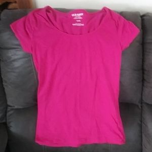 Old navy layering t-shirt